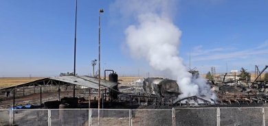 أضرار محطات الطاقة بروجآفا تقدّر بملايين الدولارات