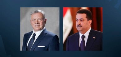 العراق والأردن تدعوان إلى 