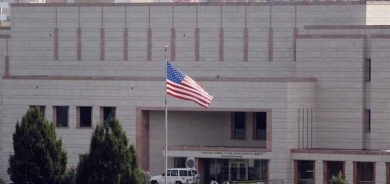 Balyozxaneya Amerîkayê ya li Lubnanê hişyariyê dide welatiyên xwe