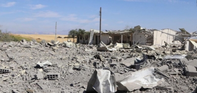 11 şervanên HSD canê xwe ji dest dan