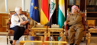 Serok Barzanî: Teror bo ser mirovatiyê gefe