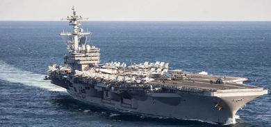 Amerîka keştiyên xwe yên cengî livand