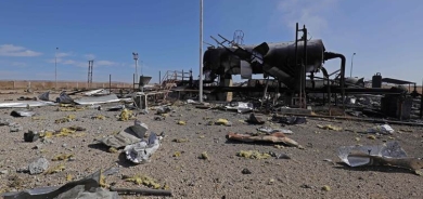 مظلوم عبدي: لن نتهاون بمواجهة اعتداءات الاحتلال التركي على أراضينا