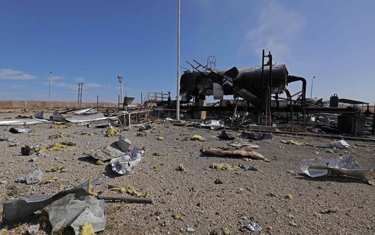 مظلوم عبدي: لن نتهاون بمواجهة اعتداءات الاحتلال التركي على أراضينا