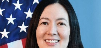 مسؤولة رفيعة في الخارجية الأمريكية تزور إقليم كوردستان