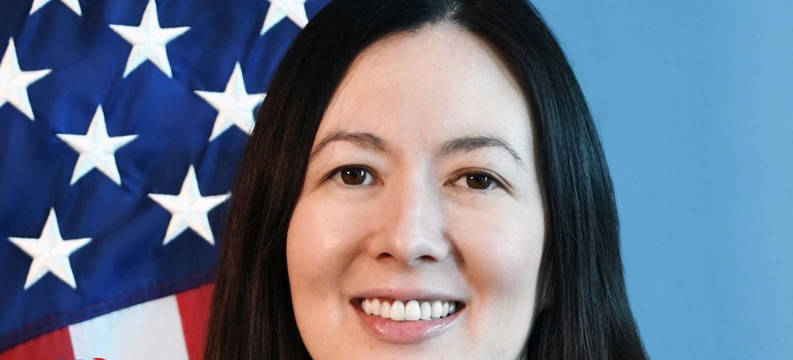 مسؤولة رفيعة في الخارجية الأمريكية تزور إقليم كوردستان