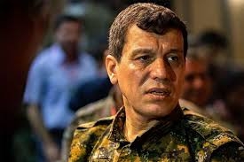 Îro li Rojavayê xwepîşandan tê kirin