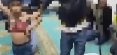 RIHA – Bistên hesinî dixin laşê zarokan, dîmen bûn rojev