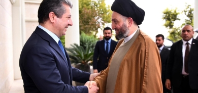 Emar Hekîm: Derfeteke baş bo çareser kirina kêşeyan heye