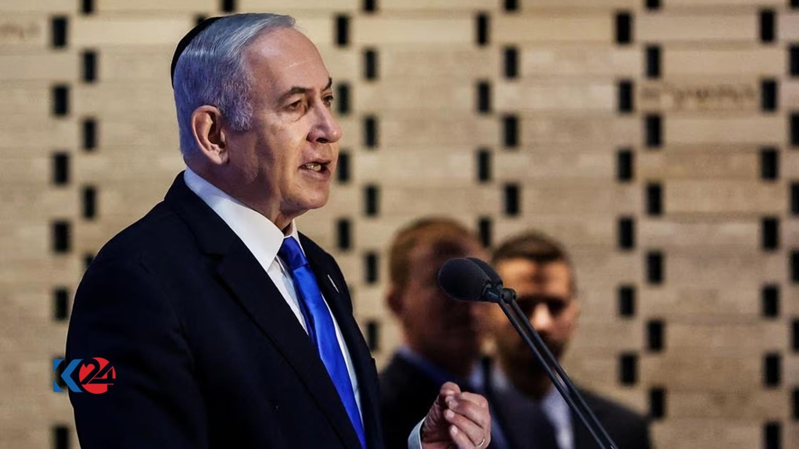 Netanyahu: Bersiva Israîlê bo êrîşên Hemasê dê Rojhelata Navîn biguhere