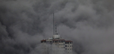 الجيش الإسرائيلي ينصح الفارين من غزة بالتوجه إلى مصر