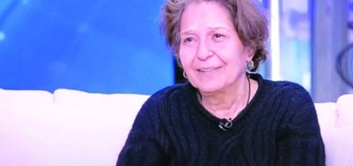 حنان يوسف ممثلة الأدوار الصعبة وتعرب عن تطلعها لتقديم «الأكشن» والكوميديا