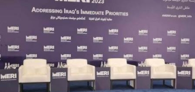 انطلاق فعاليات ملتقى ميري 