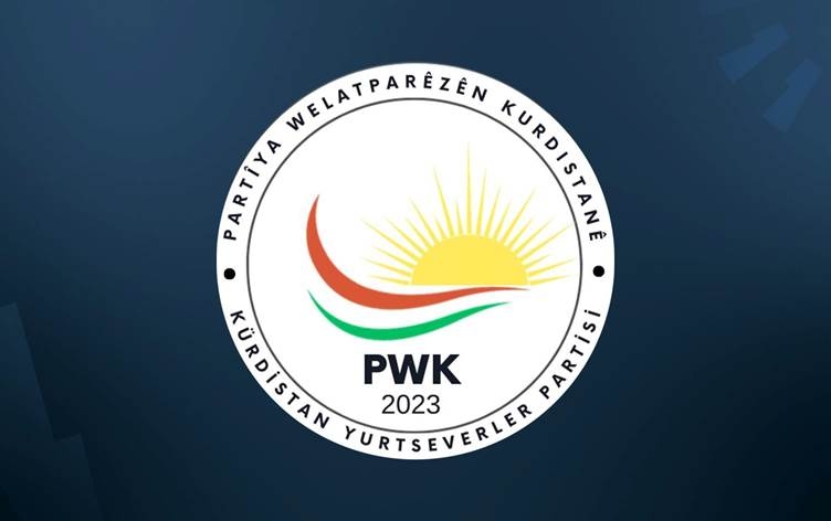 PWK: Dewleta Tirkiyeyê nikariye rê li ber azadiya gelê me bigire