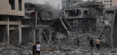 كوريا الشمالية تحمّل إسرائيل مسؤولية إراقة الدماء بغزة