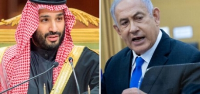 مجلة أمريكية ترجح ان تكون طهران وراء هجوم حماس لتجنب مصافحة التطبيع بين (نتنياهو وبن سلمان)