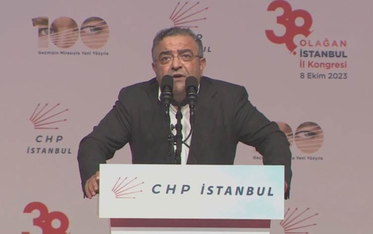 Sezgîn Tanrikulu: Ji ber ku Kurd im ez bûm hedef