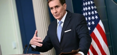 John Kirby: Em rasterast tevlî şerê Hemasê û Israîlê nabin