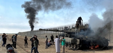 Îsraîl: Hezar welatiyên me hatine kuştin