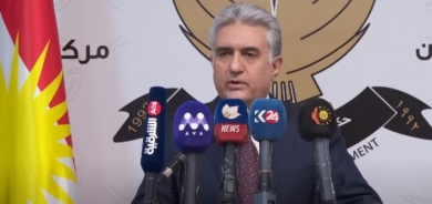 وزير داخلية إقليم كوردستان: نأوي نحو مليون نازح ولاجئ ومن يقرر البقاء نتقاسم معه رغيف الخبز