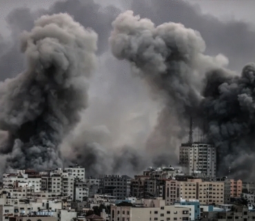 نەتەوە یەکگرتووەکان: گەمارۆدانی غەززە بەپێی یاسا نێودەوڵەتییەکان قەدەغەیە