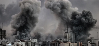 نەتەوە یەکگرتووەکان: گەمارۆدانی غەززە بەپێی یاسا نێودەوڵەتییەکان قەدەغەیە