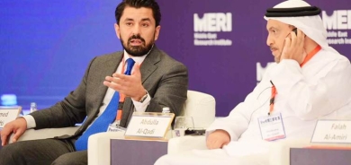 وزارة الثروات الطبيعية: غاز إقليم كوردستان يشكل 50% من إنتاج العراق