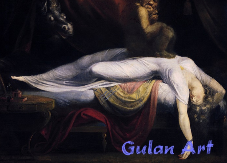 ڕچەی ڕۆمانتیك (2/2)