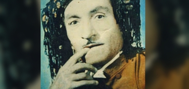 ئاوازدانەر و موسیزیان (دڵزار عابدی) بەرهەمێكی (حەسەن زیرەك) نوێ دەكاتەوە