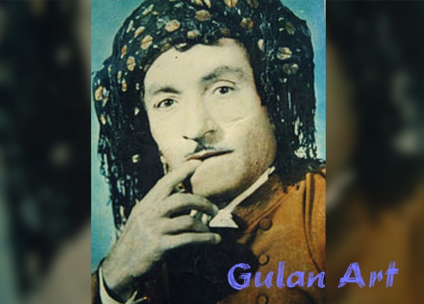 ئاوازدانەر و موسیزیان (دڵزار عابدی) بەرهەمێكی (حەسەن زیرەك) نوێ دەكاتەوە