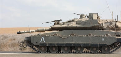 چەند موشەکێک لە لوبنانەوە  ئاراسته‌ی ئیسرائیل كران