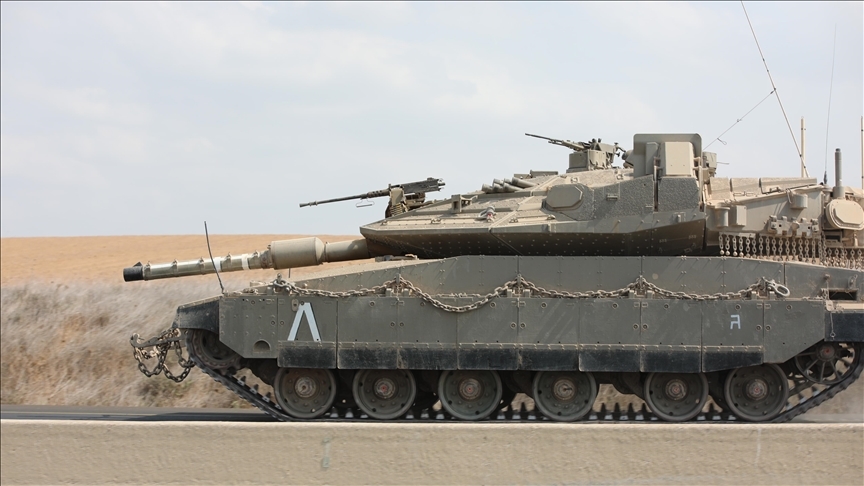 چەند موشەکێک لە لوبنانەوە  ئاراسته‌ی ئیسرائیل كران