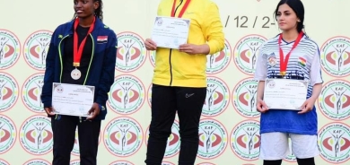 خەونم ئەوەیە ڕۆژێك لە ڕۆژان بتوانم ببم  بەشداری ئۆڵۆمپیاد بكەم