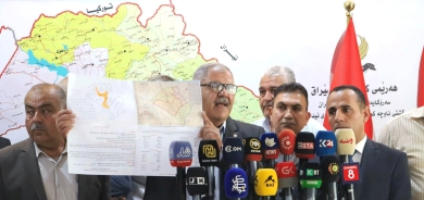 Cotkarên Topzawayê: Desthilatdarên Kerkûkê alîkariya kesên dixwazin axa me dagîr bikin dikin