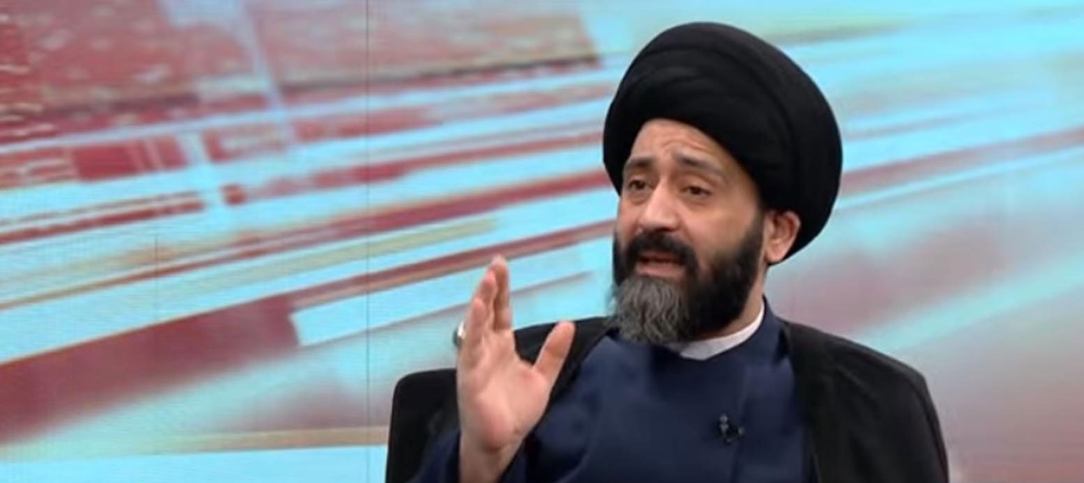علي طالقاني: هناك شريحة كبيرة في العراق تتطلّع لنشوء أقاليم
