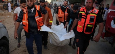 Rêxistina Tenduristiyê ya Cîhanê: Ji bo alîkariya niştecihên Xezeyê divê korîdoreke mirovahî bê vekirin