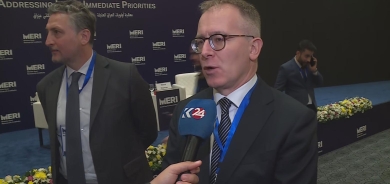 Balyozê Îtalya li Iraqê: Civaka navdewletî bi tevahî piştgiriya rêkeftina Şingalê dike