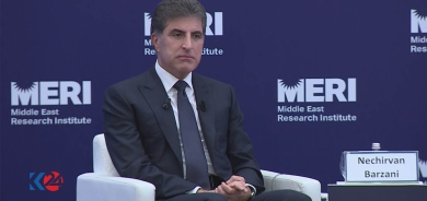 Nêçîrvan Barzanî: Pirsgirêka hinardekirina petrola Kurdistanê li Bexdayê ye ne li Tirkiyeyê