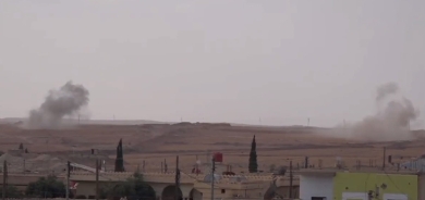 HSD: 2 zarok li Eyn Îsayê di êrîşên Tirkiyeyê hatine kuştin