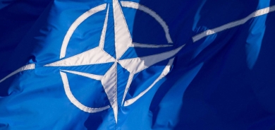 زيلينسكي يصل إلى بروكسل لحضور لقاء وزاري للناتو