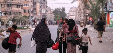 الدنمارك والسويد تعلّقان معوناتهما التنموية للفلسطينيين