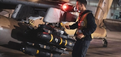 إسرائيل: وصول أول طائرة أمريكية تحمل ذخيرة متطورة