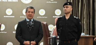 Prime Minister of Kurdistan Region Hails Success of 