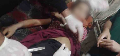 Tensions Escalate as Turkey Bombs Northeast Syria Amidst Accusations of Civilian Casualties