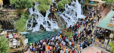 Kurdistan Tourism Authority Announces Upcoming Autumn Festival with International and Local Participation
