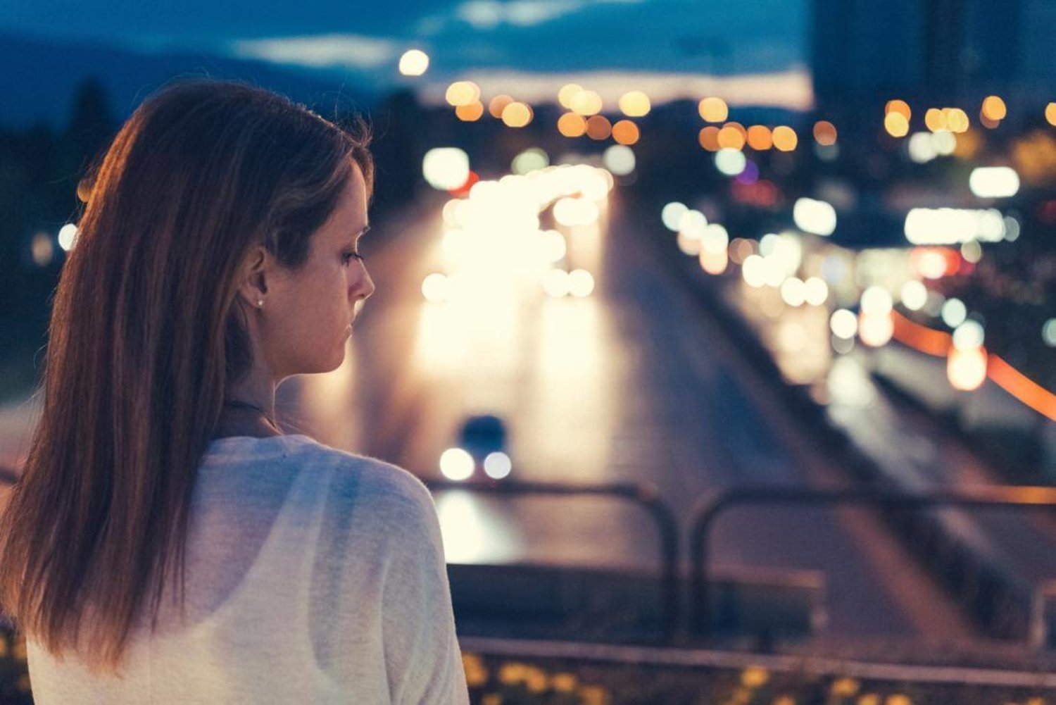 تجنُّب الضوء ليلاً يقلل خطر الاضطرابات النفسية