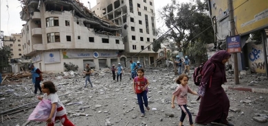 یەکێتی ئەوروپا: هەوڵدەدەین هاوکاری بگەیەنین بە غەززە