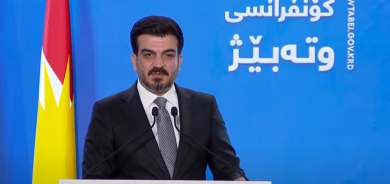 بيشوا هوراماني: لدينا تفاهم وانفتاحٌ جيد مع بغداد