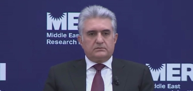 ريبر أحمد: تنفيذ اتفاقية سنجار سيُمهد الطريق لتطبيق المادة 140