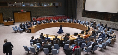 البرازيل تدعو لاجتماع لمجلس الأمن لمناقشة الحرب بين إسرائيل و«حماس»